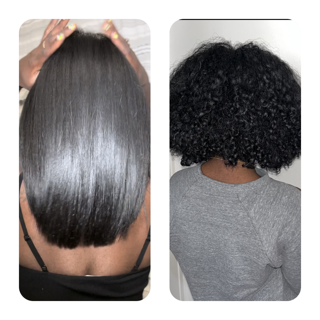 Knotless Kay growth Oil