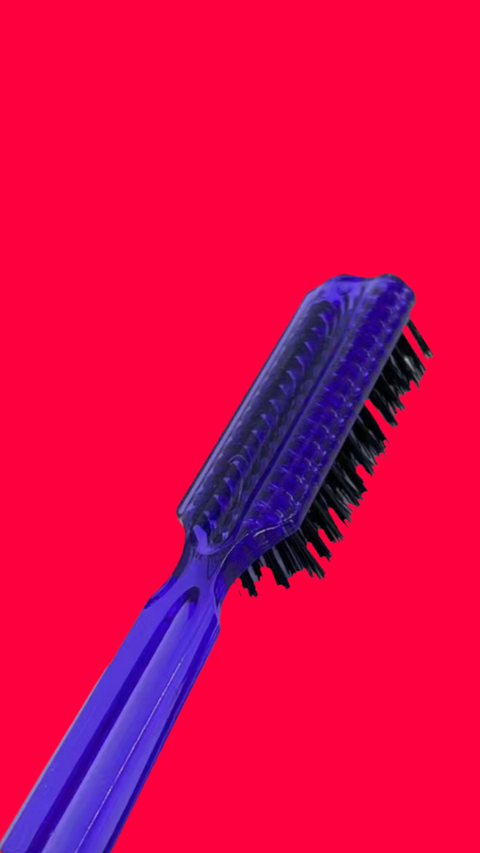 Waves Brush