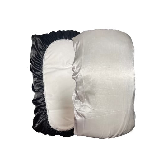 Double-Sided Silk Pillowcase