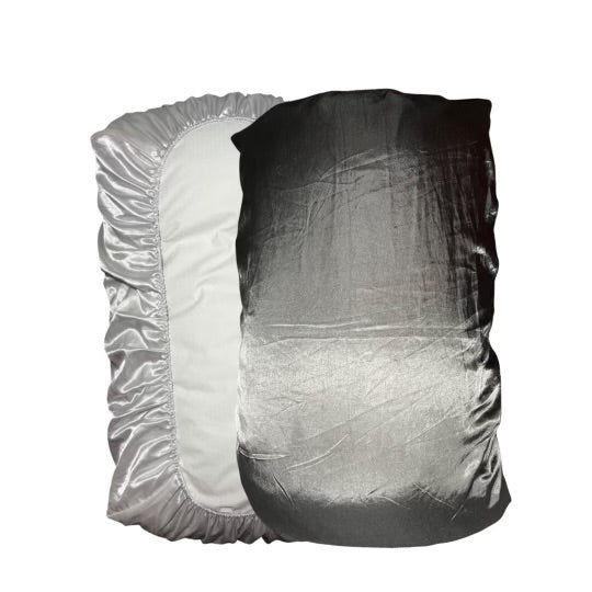 Double-Sided Silk Pillowcase