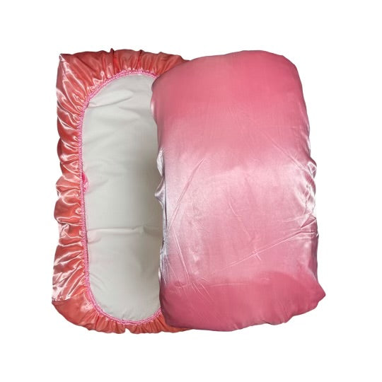 Double-Sided Silk Pillowcase