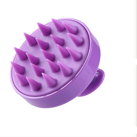 Knotless Kay Massaging Brush